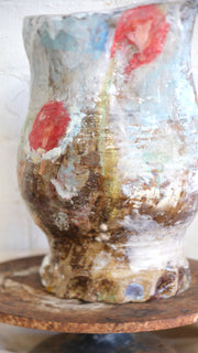 Tom Mason Garden Jug II, 2026